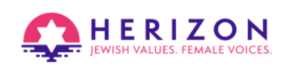 Herizon. Jewish values. Female voices.